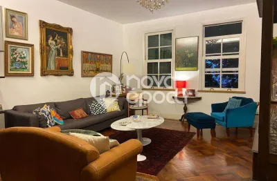 Apartamento com 3 quartos à venda na Travessa Santa Leocádia, Copacabana, Rio de Janeiro