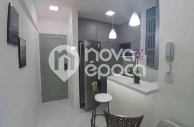 Apartamento com 1 quarto à venda na Rua Constante Ramos, Copacabana, Rio de Janeiro