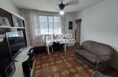 Apartamento com 2 quartos à venda na Rua Valério, Cascadura, Rio de Janeiro
