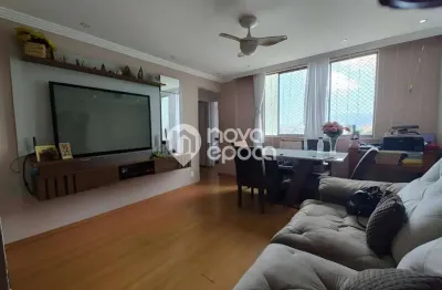 Apartamento com 2 quartos à venda na Rua Valério, Cascadura, Rio de Janeiro