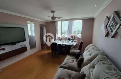 Apartamento com 2 quartos à venda na Rua Valério, Cascadura, Rio de Janeiro