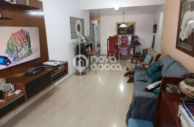 Apartamento com 3 quartos à venda na Rua Marquês de Valença, Tijuca, Rio de Janeiro