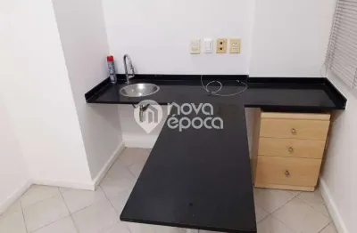 Sala comercial à venda na Rua Conde de Bonfim, Tijuca, Rio de Janeiro