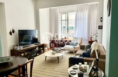 Apartamento com 3 quartos à venda na Avenida Ataulfo de Paiva, Leblon, Rio de Janeiro