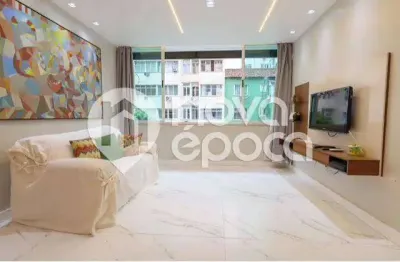 Apartamento com 2 quartos à venda na Rua Barata Ribeiro, Copacabana, Rio de Janeiro
