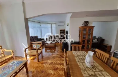Apartamento com 3 quartos à venda na Rua Barata Ribeiro, Copacabana, Rio de Janeiro