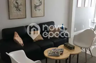Apartamento com 3 quartos à venda na Rua Sá Ferreira, Copacabana, Rio de Janeiro