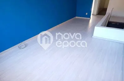 Casa em condomínio fechado com 3 quartos à venda na Rua Mendes Tavares, Vila Isabel, Rio de Janeiro