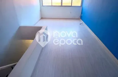 Casa em condomínio fechado com 3 quartos à venda na Rua Mendes Tavares, Vila Isabel, Rio de Janeiro