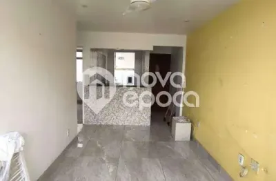 Apartamento com 2 quartos à venda na Rua Milton, Ramos, Rio de Janeiro