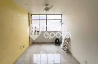 Apartamento com 2 quartos à venda na Rua Milton, Ramos, Rio de Janeiro