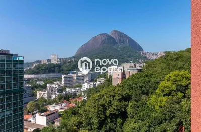Apartamento com 3 quartos à venda na Rua Major Rúbens Vaz, Gávea, Rio de Janeiro