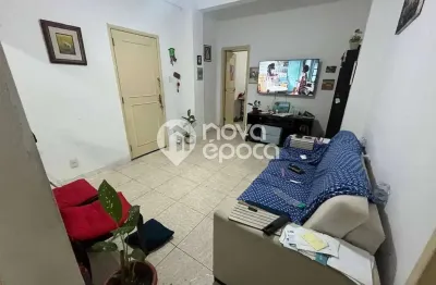 Apartamento com 1 quarto à venda na Rua Silveira Martins, Catete, Rio de Janeiro