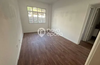 Apartamento com 1 quarto à venda na Rua Bom Pastor, Tijuca, Rio de Janeiro