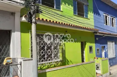 Casa em condomínio fechado com 2 quartos à venda na Rua Garcia Redondo, Cachambi, Rio de Janeiro