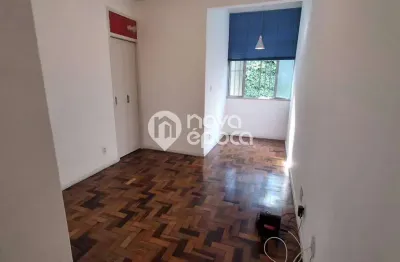 Apartamento com 1 quarto à venda na Rua Cardeal Dom Sebastião Leme, Santa Teresa, Rio de Janeiro