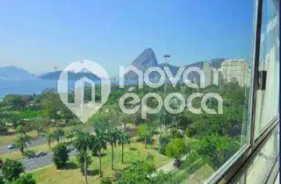 Apartamento com 4 quartos à venda na Praia do Flamengo, Flamengo, Rio de Janeiro