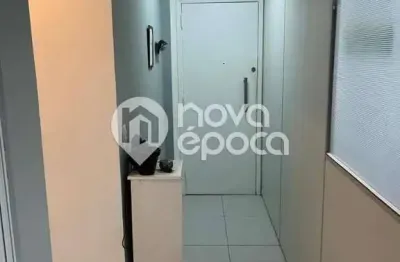 Sala comercial à venda na Rua da Passagem, Botafogo, Rio de Janeiro