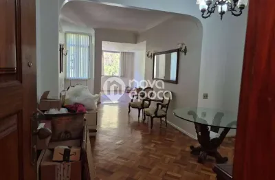 Apartamento com 3 quartos à venda na Rua Roberto Dias Lópes, Leme, Rio de Janeiro