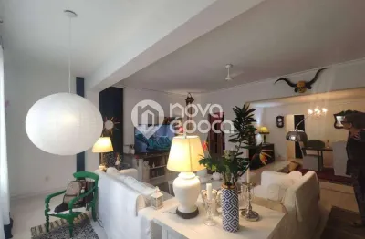 Apartamento com 4 quartos à venda na Rua Paula Freitas, Copacabana, Rio de Janeiro