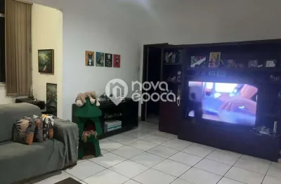 Apartamento com 4 quartos à venda na Rua Dois de Dezembro, Catete, Rio de Janeiro