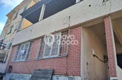 Casa com 2 quartos à venda na Rua Lins de Vasconcelos, Lins de Vasconcelos, Rio de Janeiro