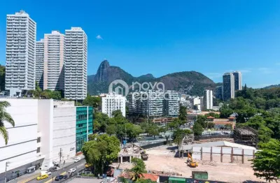 Apartamento com 4 quartos à venda na Rua Lauro Muller, Botafogo, Rio de Janeiro
