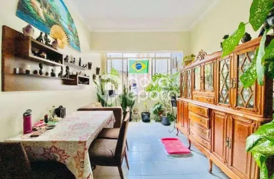 Apartamento com 3 quartos à venda na Rua Tonelero, Copacabana, Rio de Janeiro