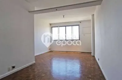 Apartamento com 3 quartos à venda na Rua Silva Teles, Tijuca, Rio de Janeiro