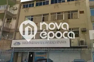 Prédio à venda na Rua da Matriz, Botafogo, Rio de Janeiro