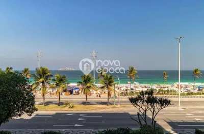 Apartamento com 3 quartos à venda na Avenida Vieira Souto, Ipanema, Rio de Janeiro