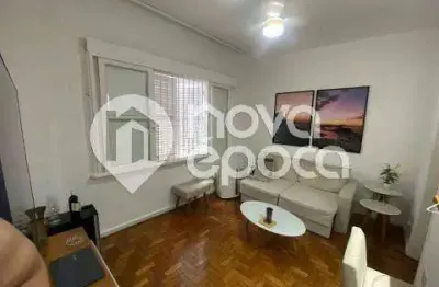 Apartamento com 1 quarto à venda na Rua Alberto de Campos, Ipanema, Rio de Janeiro