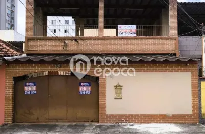 Casa com 3 quartos à venda na Rua Tenente Jerônimo Mesquita, Irajá, Rio de Janeiro