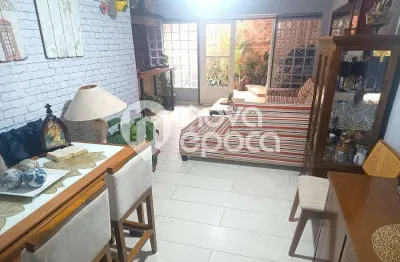 Apartamento com 2 quartos à venda na Rua Teodoro da Silva, Vila Isabel, Rio de Janeiro