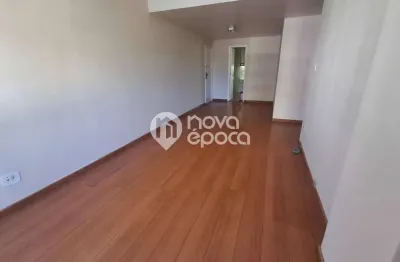 Apartamento com 3 quartos à venda na Rua São Francisco Xavier, Tijuca, Rio de Janeiro