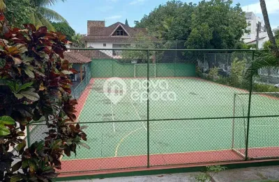 Barra da tijuca | apartamento 2 quartos, sendo 1 suite