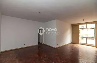Apartamento com 4 quartos à venda na Rua Eurico Cruz, Jardim Botânico, Rio de Janeiro