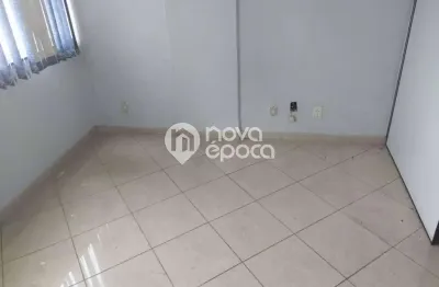Sala comercial à venda na Rua Dias da Cruz, Méier, Rio de Janeiro