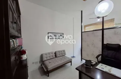 Sala comercial à venda na Rua Conde de Bonfim, Tijuca, Rio de Janeiro