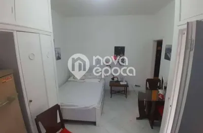Kitnet / Stúdio à venda na Rua Marechal Cantuária, Urca, Rio de Janeiro