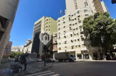 Sala comercial à venda na Rua Senador Dantas, Centro, Rio de Janeiro