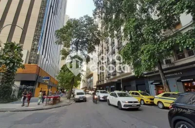 Sala comercial à venda na Rua Senador Dantas, Centro, Rio de Janeiro