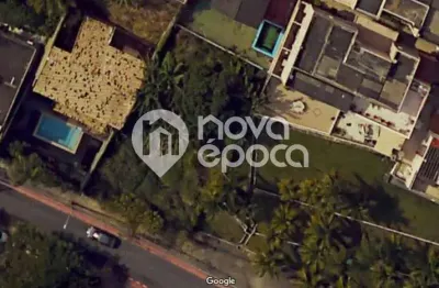 Terreno à venda na Rua Conquista, Jardim Guanabara, Rio de Janeiro