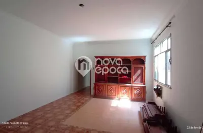 Apartamento com 3 quartos à venda na Avenida Engenheiro Richard, Grajaú, Rio de Janeiro