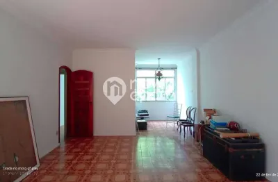 Apartamento com 3 quartos à venda na Avenida Engenheiro Richard, Grajaú, Rio de Janeiro