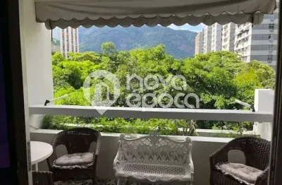 Apartamento com 4 quartos à venda na Rua Cupertino Durão, Leblon, Rio de Janeiro