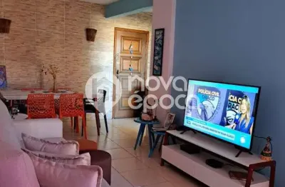 Apartamento com 2 quartos à venda na Rua Martins Lage, Engenho Novo, Rio de Janeiro
