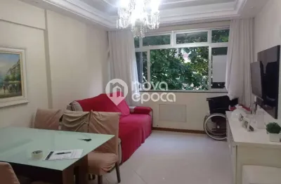 Apartamento com 2 quartos à venda na Rua Siqueira Campos, Copacabana, Rio de Janeiro