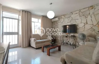 Casa com 3 quartos à venda na Rua Maurício Pinkusfeld, Portuguesa, Rio de Janeiro