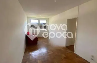 Apartamento com 3 quartos à venda na Rua Lauro Muller, Botafogo, Rio de Janeiro
